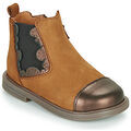 Boots enfant Little Mary ELVIRE