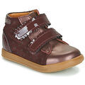 Baskets montantes enfant Little Mary CRISTIE