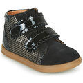 Baskets montantes enfant Little Mary CRISTIE