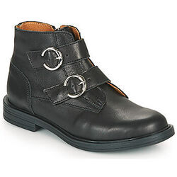 Boots enfant Little Mary EMILIENNE