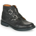 Boots enfant Little Mary EMILIENNE