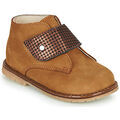 Baskets montantes enfant Little Mary JANYCE