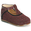 Baskets montantes enfant Little Mary BETHANY
