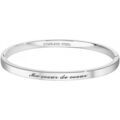 Bracelets Sc Crystal B2541-02-ARGENT Argent&eacute;