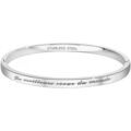 Bracelets Sc Crystal B2541-07-ARGENT Argent&eacute;