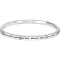 Bracelets Sc Crystal B2541-14-ARGENT Argent&eacute; Grenoble