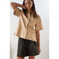 Chemise Oakwood TAYLOR BEIGE 514 Grenoble