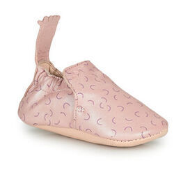 Chaussons enfant Easy Peasy BLUMOO Violet