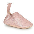 Chaussons enfant Easy Peasy BLUMOO Violet