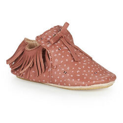Chaussons enfant Easy Peasy MEXIBLU Rose