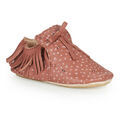 Chaussons enfant Easy Peasy MEXIBLU Rose