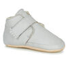 Chaussons enfant Easy Peasy WINTERBLUE Gris