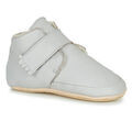 Chaussons enfant Easy Peasy WINTERBLUE Gris