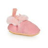 Chaussons enfant Easy Peasy MINIBLU TAUREAU Rose