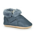 Chaussons enfant Easy Peasy FOUBLU Bleu