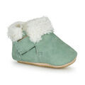 Chaussons enfant Easy Peasy FOUBLU Vert