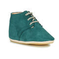 Chaussons enfant Easy Peasy BLABLU Bleu