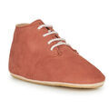 Chaussons enfant Easy Peasy BLABLU Rose Grenoble