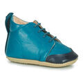Chaussures enfants sur Grenoble : Chaussons enfant Easy Peasy IGO B Bleu