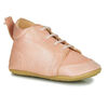 Chaussons enfant Easy Peasy IGO B Rose