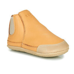 Chaussons enfant Easy Peasy IMOOV Marron
