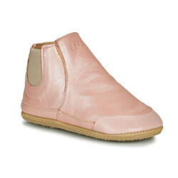 Chaussons enfant Easy Peasy IMOOV Rose