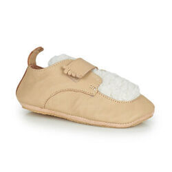 Chaussons enfant Easy Peasy SLIBOOTIES Beige