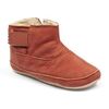 Chaussons enfant Easy Peasy BOOBOOTIES Violet