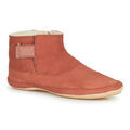 Chaussons enfant Easy Peasy BOOBOOTIES Violet