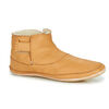 Chaussons enfant Easy Peasy BOOBOOTIES Marron