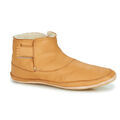 Chaussons enfant Easy Peasy BOOBOOTIES Marron