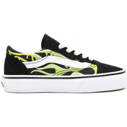 Chaussures de Skate enfant Vans Old skool