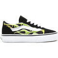 Chaussures de Skate enfant Vans Old skool
