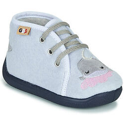 Chaussons enfant GBB APOLOCHON Bleu