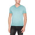 Polo Kaporal Tee-Shirt Homme Gibre Vert Grenoble