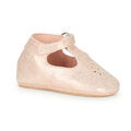 Chaussons enfant Easy Peasy LILLYP Dor&eacute;