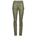 Pantalons sur Grenoble : Pantalon G-Star Raw HIGH G-SHAPE CARGO SKINNY PANT WMN