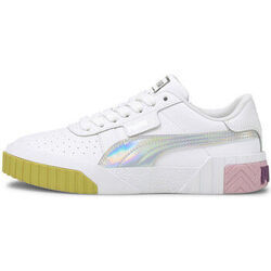 Baskets enfant Puma Cali bubbles