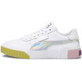 Baskets enfant Puma Cali bubbles