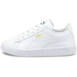 Baskets enfant Puma Basket classic xxi ps