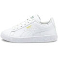Baskets enfant Puma Basket classic xxi ps