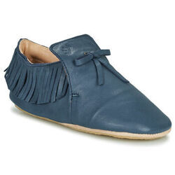 Chaussons enfant Easy Peasy MEXIBLU Bleu
