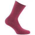 Chaussettes Kindy Mi-chaussettes unies en Viscose