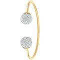 Bracelets Sc Boh&egrave;me B2534-DORE Dor&eacute; Grenoble