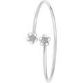 Bracelets Sc Boh&egrave;me B2533-ARGENT Argent&eacute; Grenoble