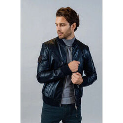 Veste Redskins GUN PALOMA PAF NAVY