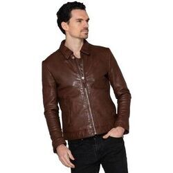 Veste Redskins NORIS GREEN BROWN