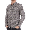 Chemises/chemisettes sur Grenoble : Chemise Teddy Smith 10714512D