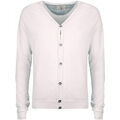 Gilet Guess cadigan homme Dani&eacute;le gris M61R04 Gris