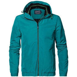 Blouson Petrol Industries JAC100 6135 SWAMP GREEN